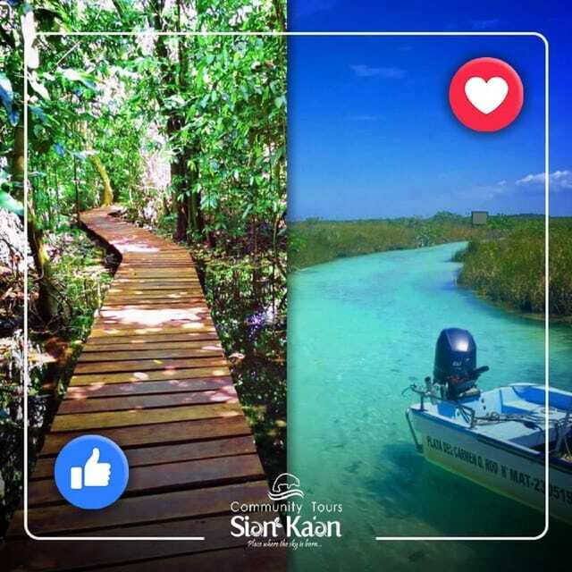 Tulum: Sian Ka'an Biosphere Reserve Ancient Maya Canals Tour - FAQ