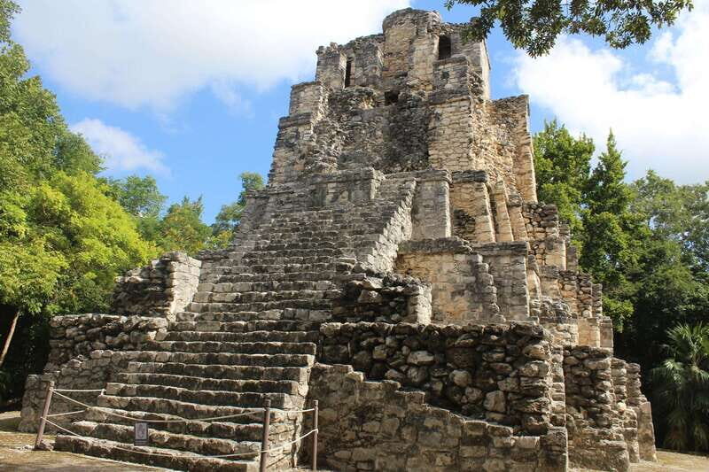 Tulum: Sian Ka'an Biosphere Reserve Ancient Maya Canals Tour - Final Thoughts