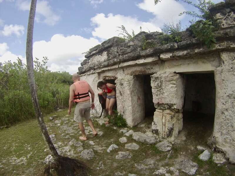 Tulum: Sian Ka'an Lagoons and Cenote Escondido Tour - Overall Value and Suitability