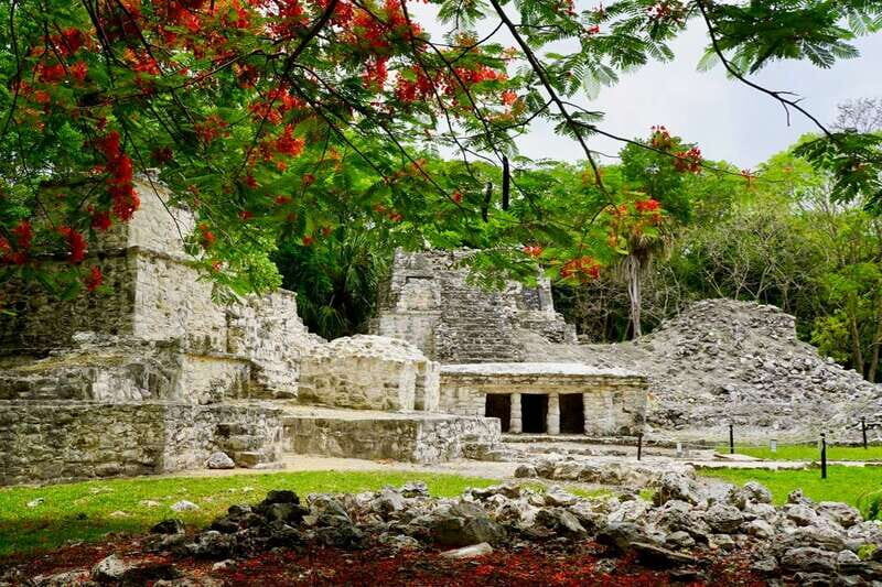 Tulum: Sian Ka'an Lagoons and Cenote Escondido Tour - The Sum Up