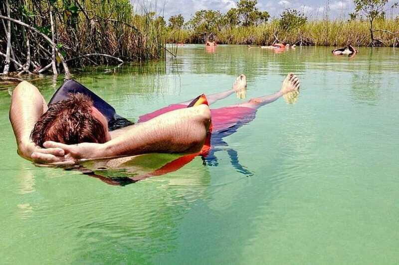 Tulum: Sian Kaan Reserve and Muyil Mayan Ruins Tour - Practical Details and Value