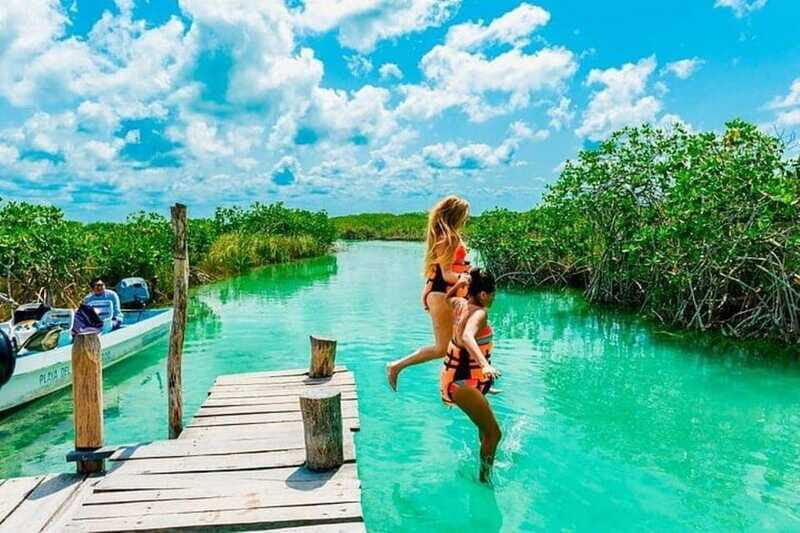 Tulum: Sian Kaan Reserve and Muyil Mayan Ruins Tour - Who Will Love This Tour?