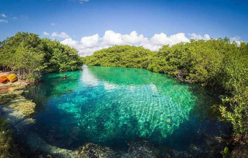 Tulum Snorkeling Tour - Casa Cenote + Ocean Reef & Lunch - Pricing and Value