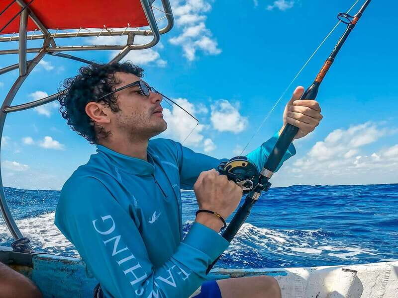 Tulum: Sport Fishing Experience with Ceviche - An In-Depth Look at the Tulum Sport Fishing Tour