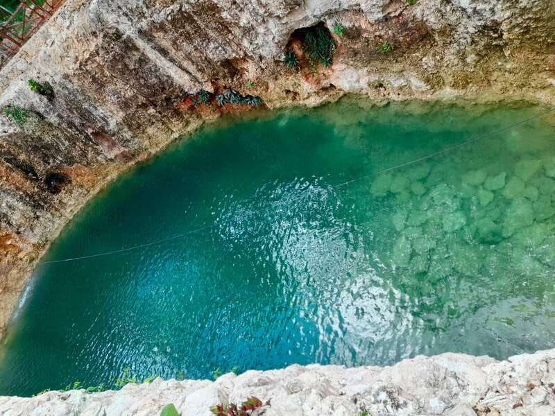 tulum-swim-in-cenote-kaab-ha-with-lunch