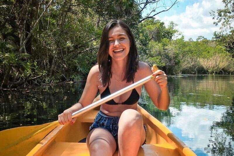 Tulum: Tankah Cenote Tour with Zipline and Mayan Lunch - An In-Depth Look at the Tankah Cenote Tour