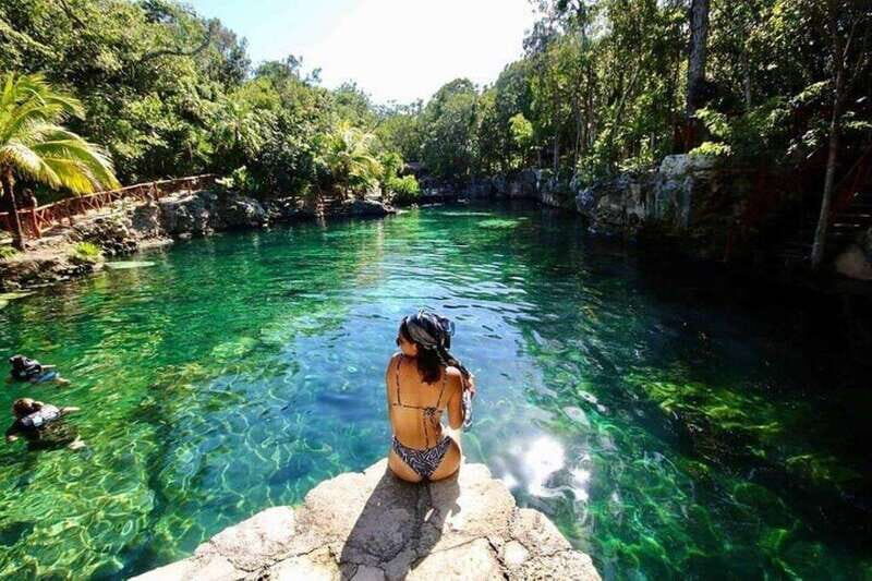 Tulum: Tankah Cenote Tour with Zipline and Mayan Lunch - In Summary: Is This Tour Worth It?