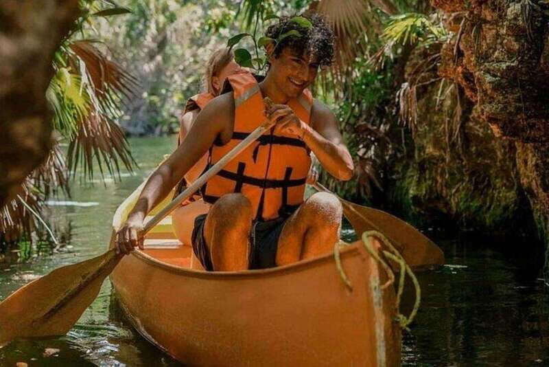 Tulum: Tankah Eco-Adventure Cenotes and Zip Lines Tour - Who This Tour Is Perfect For  