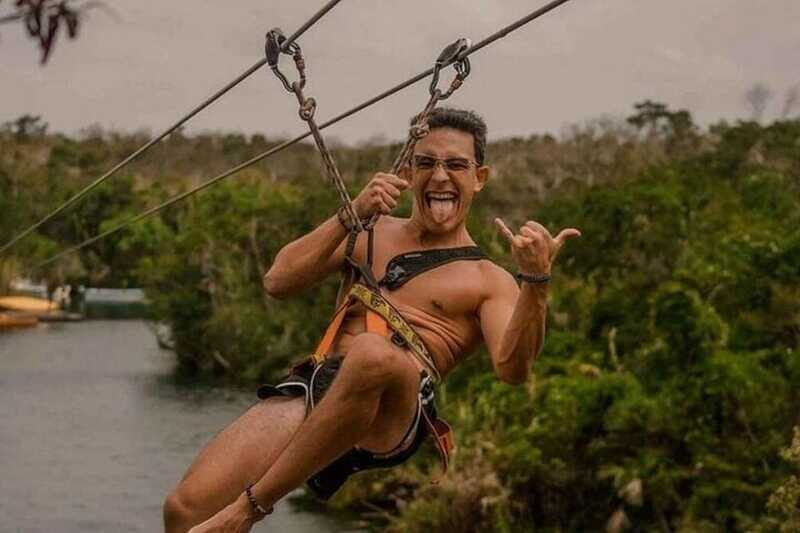 Tulum: Tankah Eco-Adventure Cenotes and Zip Lines Tour - Frequently Asked Questions (FAQs)  