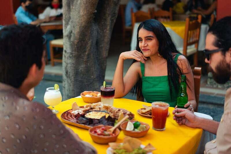 Tulum Taste Trail: Authentic Flavors Tour - Key Points