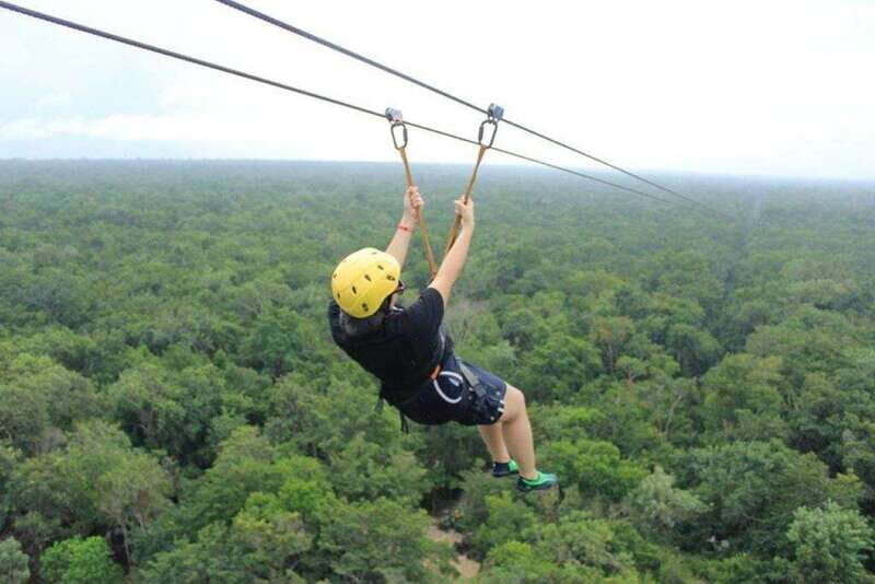 Tulum: Tour at Maya Adrenaline - Practical Details and Tips
