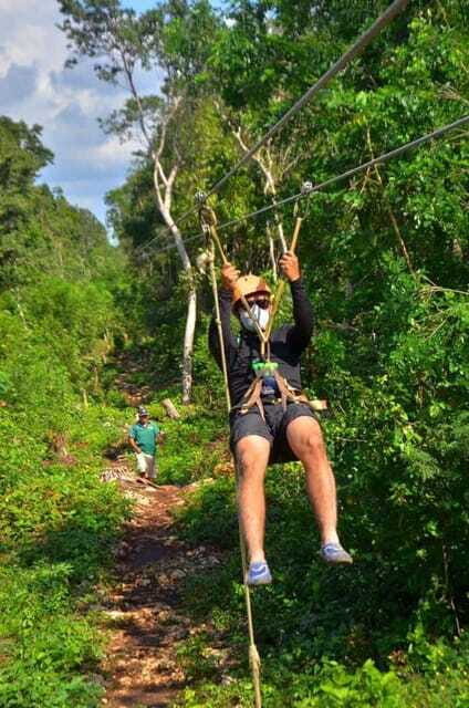 Tulum: Tour at Maya Adrenaline - Why We Think This Tour Is Great Value