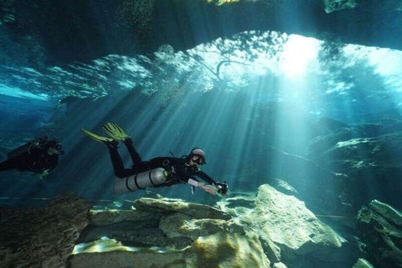 Tulum: Try Scuba Diving Adventure | Canote + Reef in Tulum - The Practicalities: What You Need to Know
