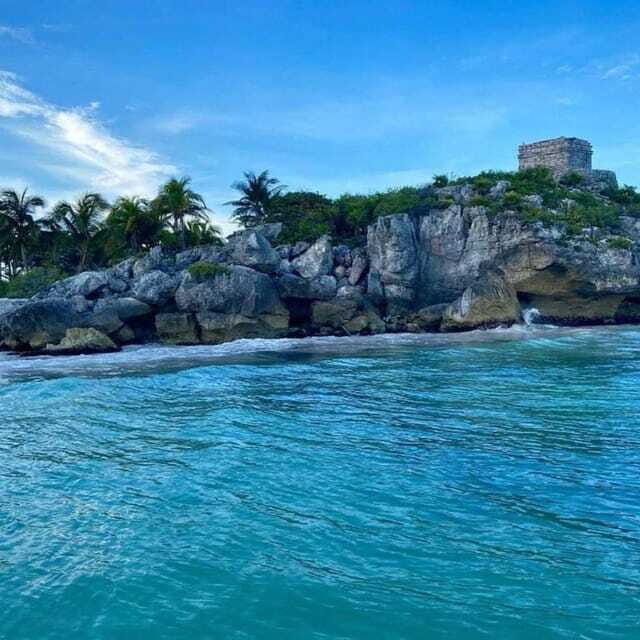 Tulum: Tulum Mayan Ruins enchanting expedition - What Travelers Say About This Tour