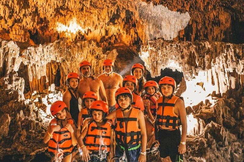 Tulum: Turtle Sighting at Akumal! Undergound Cenote - Final Thoughts