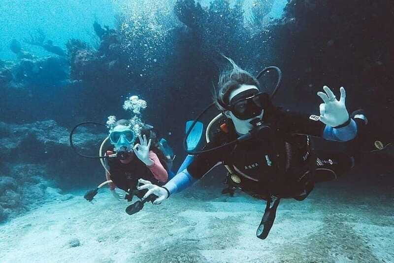 Tulum: Wonders of the Underwater World Discover Scuba Diving - Final Thoughts