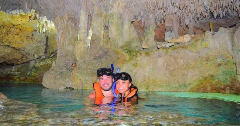 Tulum Xtreme Ziplines - Introduction