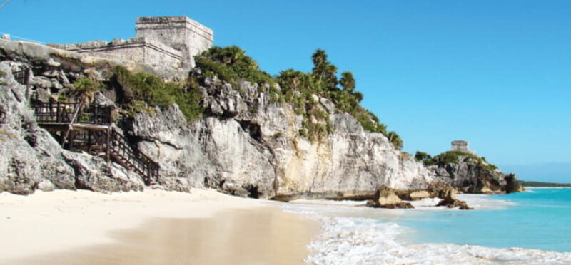 Tulum Xtreme Ziplines - Jungle Ziplining: Aerial Thrills at Their Best