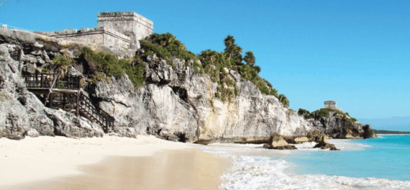 Tulum Xtreme Ziplines - Who Is This Tour Best For?