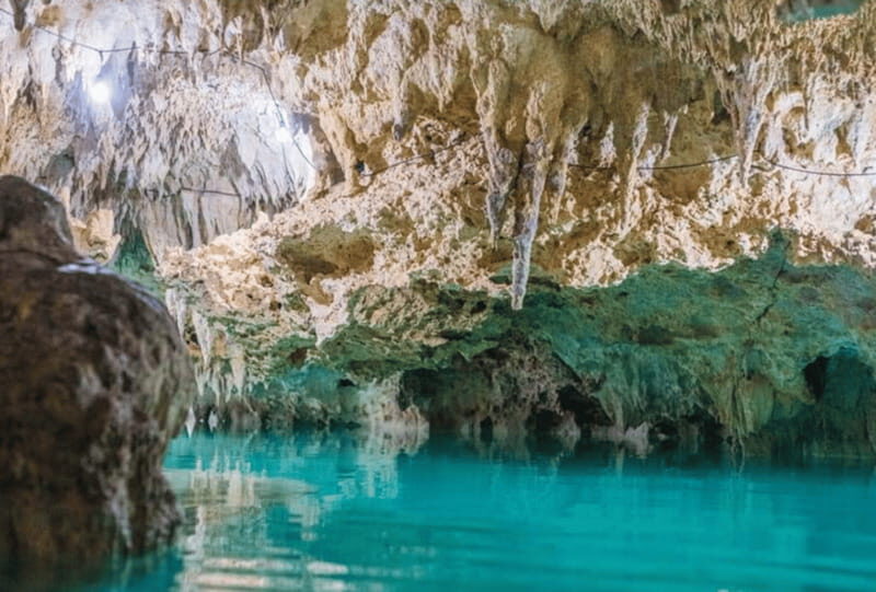Tulum Yalku Plus - Key Points
