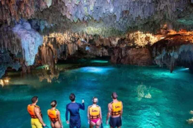 Tulum Yalku Plus - Discovering Tulum’s Ancient Ruins