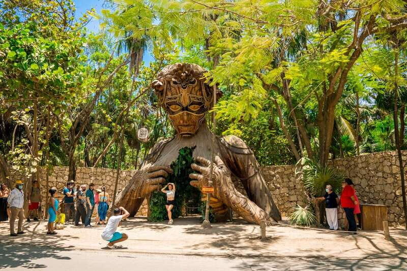 Tulum's Historical Treasures: A Walking Tour - Who Should Consider This Tour