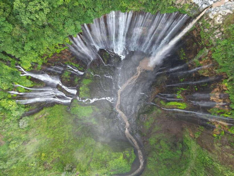 tumpak-sewu-1-day-private-trip-from-malang-or-surabaya