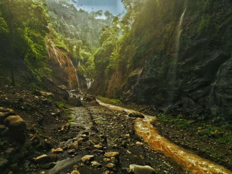 tumpak-sewu-1-day-private-trip-from-malang-or-surabaya