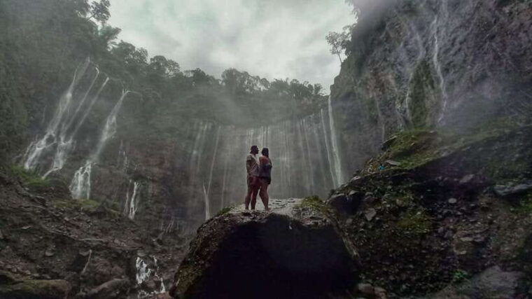 tumpak-sewu-1-day-private-trip-from-malang-or-surabaya