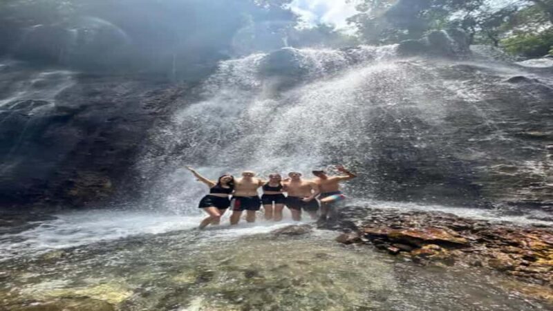 Tumpak Sewu: Private One-Day Trip from Surabaya or Malang - Key Points