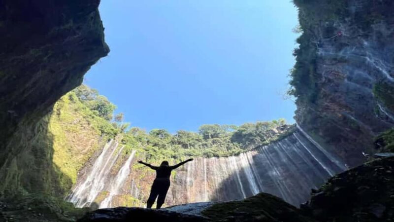 Tumpak Sewu: Private One-Day Trip from Surabaya or Malang - An In-Depth Look at the Tumpak Sewu Day Trip