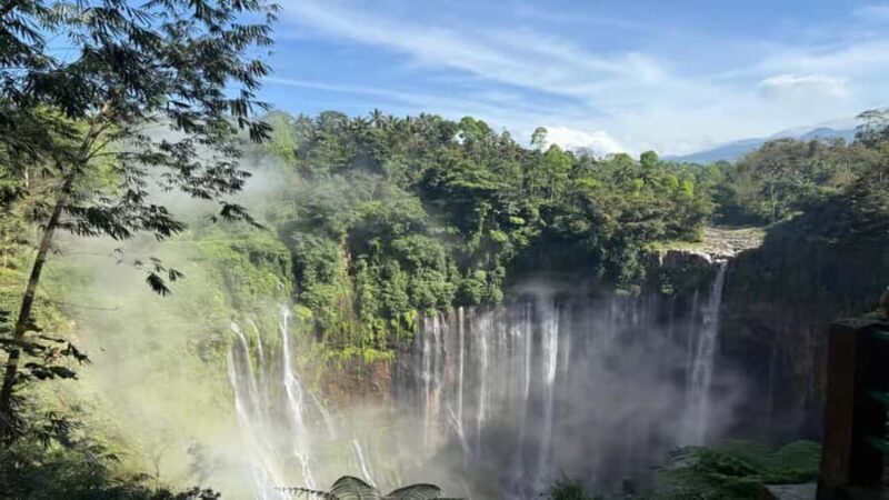 Tumpak Sewu: Private One-Day Trip from Surabaya or Malang - Final Thoughts: Is It Worth It?