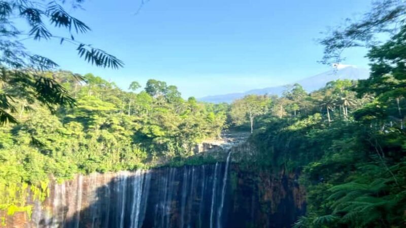 Tumpak Sewu: Private One-Day Trip from Surabaya or Malang - FAQ Section