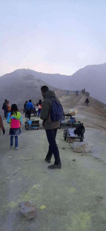 tumpak-sewu-waterfall-mount-bromo-mt-ijen-4-day-tour
