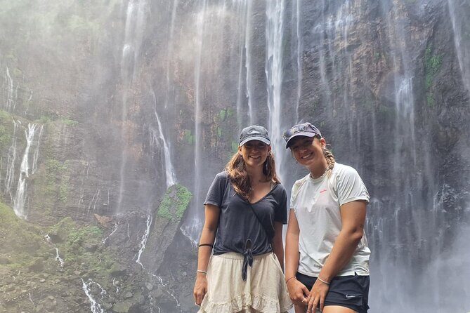 Tumpak Sewu Waterfall Tour from Malang Surabaya Banyuwangi - What Makes This Tour Stand Out?