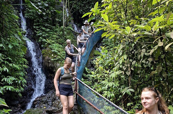 Tumpak Sewu Waterfall Tour from Malang Surabaya Banyuwangi - Why This Tour Is Perfect for You