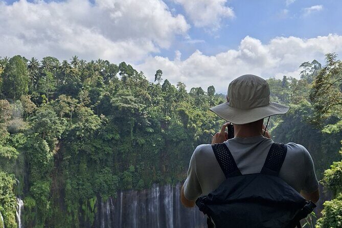 Tumpak Sewu Waterfall Tour from Malang Surabaya Banyuwangi - FAQ