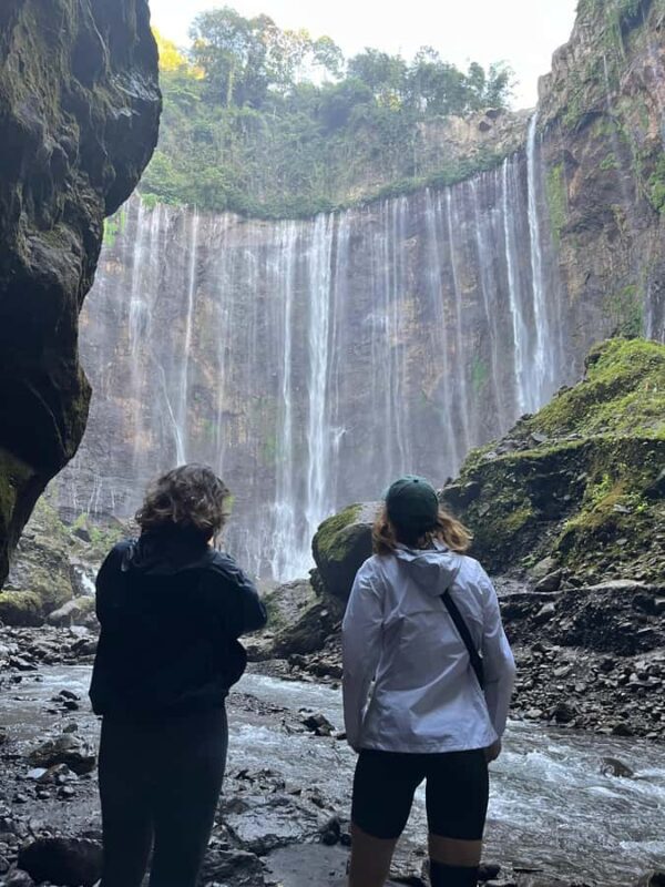 Tumpak Sewu Waterfall Tour start from Malang - 1D - An Honest Look at the Tour Experience