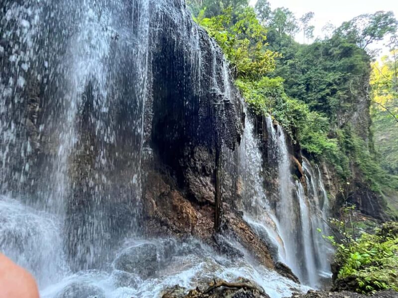 Tumpak Sewu Waterfall Tour start from Malang - 1D - Analyzing Value and Overall Experience