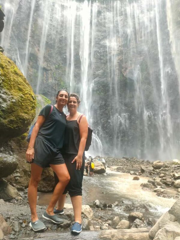 Tumpak Sewu Waterfall Tour start from Malang - 1D - Who Should Consider This Tour?