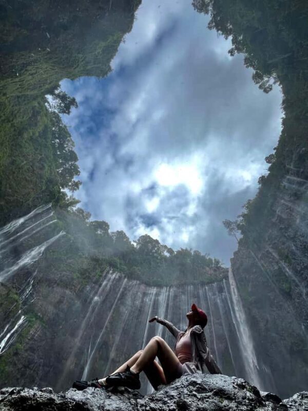 TumpakSewu Waterfall,from MLG/SURABAYA (PRIVATE) - The Experience: What’s Included and What to Expect