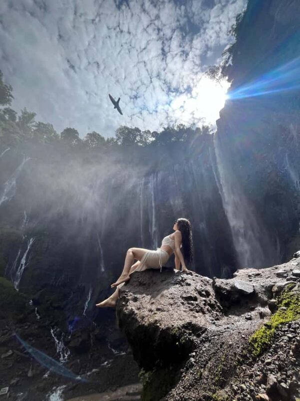 TumpakSewu Waterfall,from MLG/SURABAYA (PRIVATE) - The Value: Is This Tour Worth It?