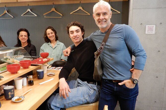 Tuna Auction in Toyosu and Tsukiji Fish Market Tour - An In-Depth Look at the Tour Experience