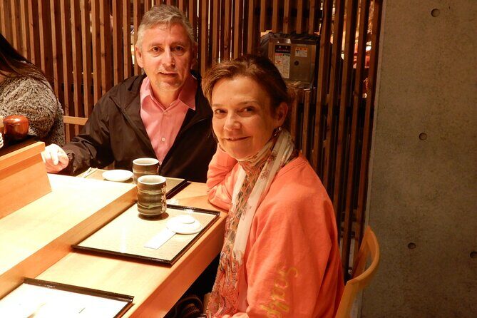 Tuna Auction in Toyosu and Tsukiji Fish Market Tour - Who Is This Tour Best For?