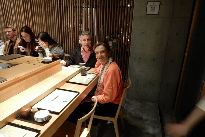 Tuna Auction in Toyosu and Tsukiji Fish Market Tour - Final thoughts