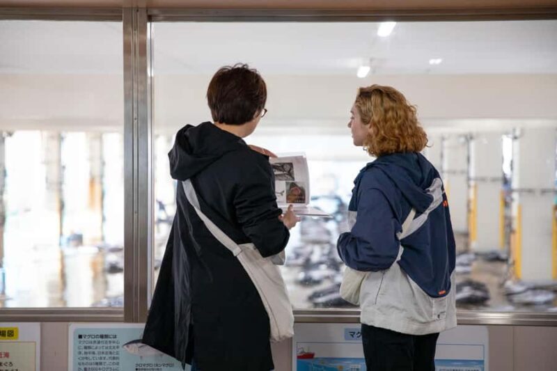 Tuna Auction Market Tour with Local Guide in Nachi-Katsuura - A Deep Dive into the Nachi-Katsuura Tuna Auction Market Tour