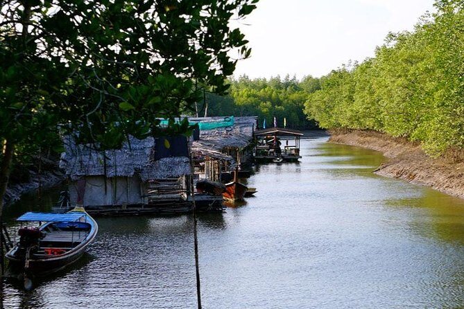 Tung Yee Peng Mangrove Forest Tour By Longtail Boat From Koh Lanta - Final Thoughts