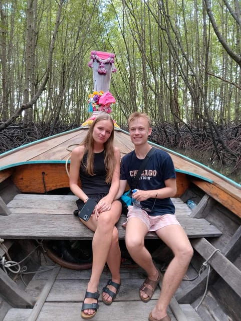 tungyeepeng-amazing-mangrove-boat-trip-with-lunch