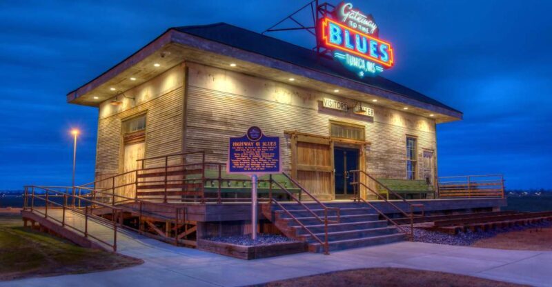 Tunica: Gateway to the Blues Museum Tour - The Value of the Experience