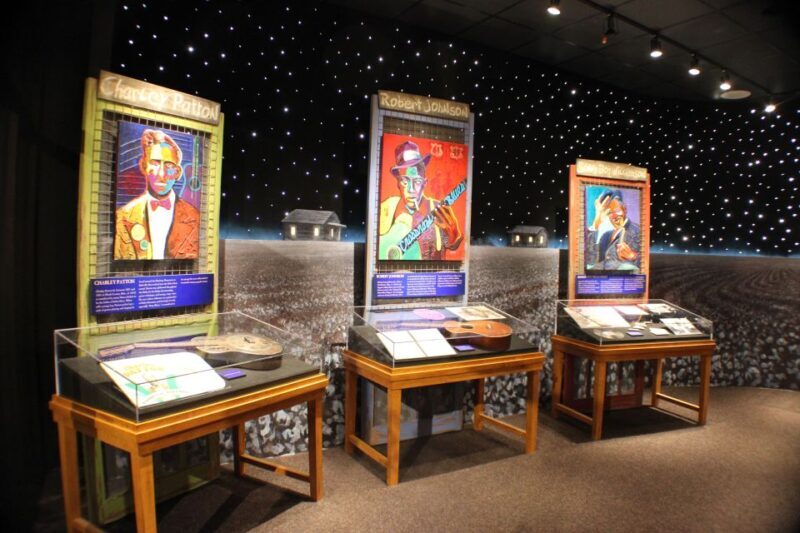 Tunica: Gateway to the Blues Museum Tour - The Sum Up